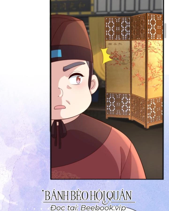 Sau Khi Xuyên Sách, 5 Nhân Cách Của Bạo Quân Đều Yêu Ta Chapter 147 - 28