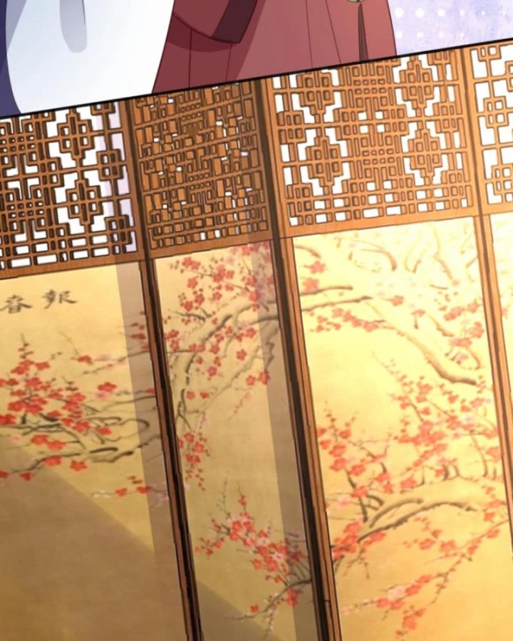 Sau Khi Xuyên Sách, 5 Nhân Cách Của Bạo Quân Đều Yêu Ta Chapter 147 - 30