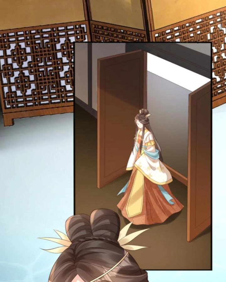 Sau Khi Xuyên Sách, 5 Nhân Cách Của Bạo Quân Đều Yêu Ta Chapter 147 - 31