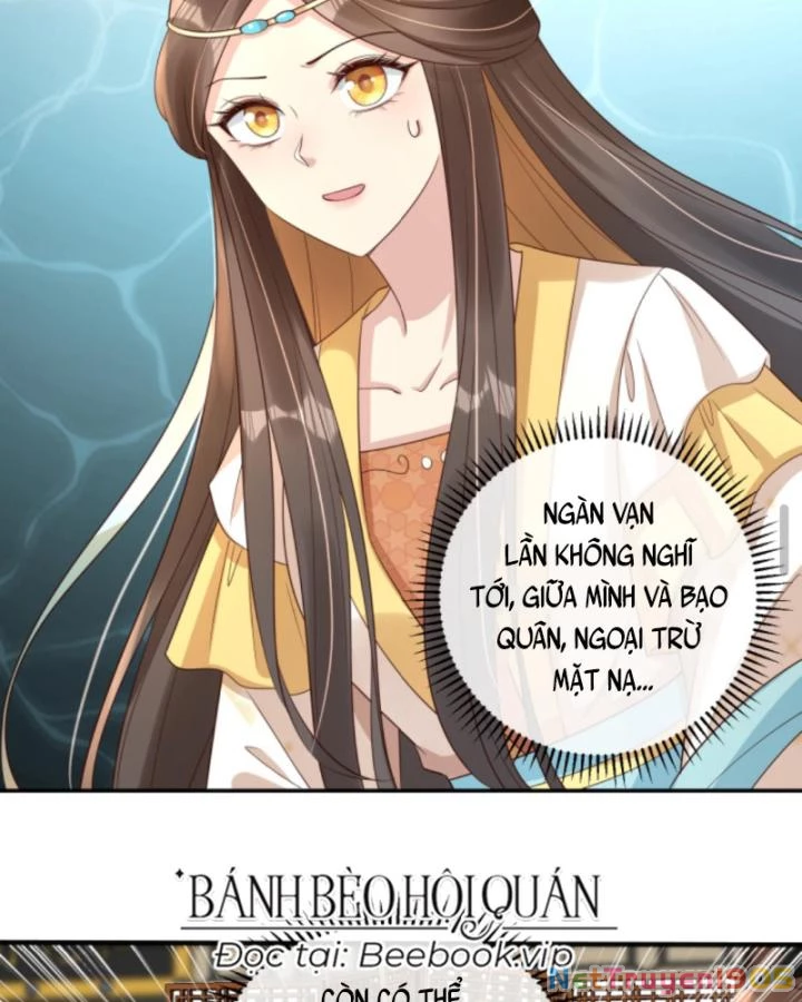 Sau Khi Xuyên Sách, 5 Nhân Cách Của Bạo Quân Đều Yêu Ta Chapter 147 - 32