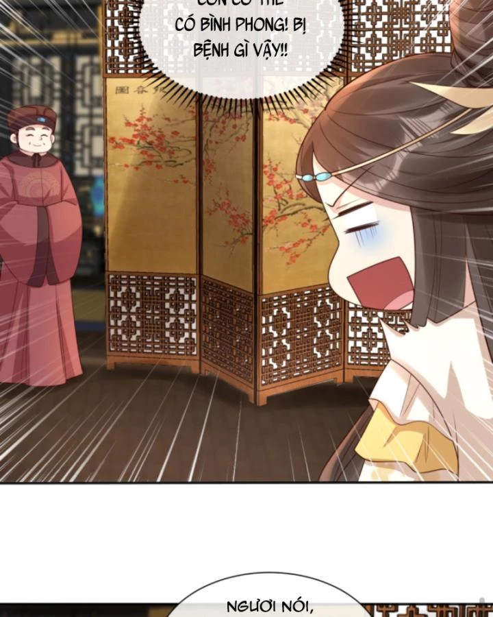 Sau Khi Xuyên Sách, 5 Nhân Cách Của Bạo Quân Đều Yêu Ta Chapter 147 - 33