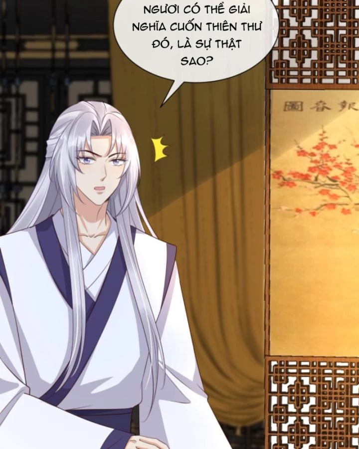 Sau Khi Xuyên Sách, 5 Nhân Cách Của Bạo Quân Đều Yêu Ta Chapter 147 - 34