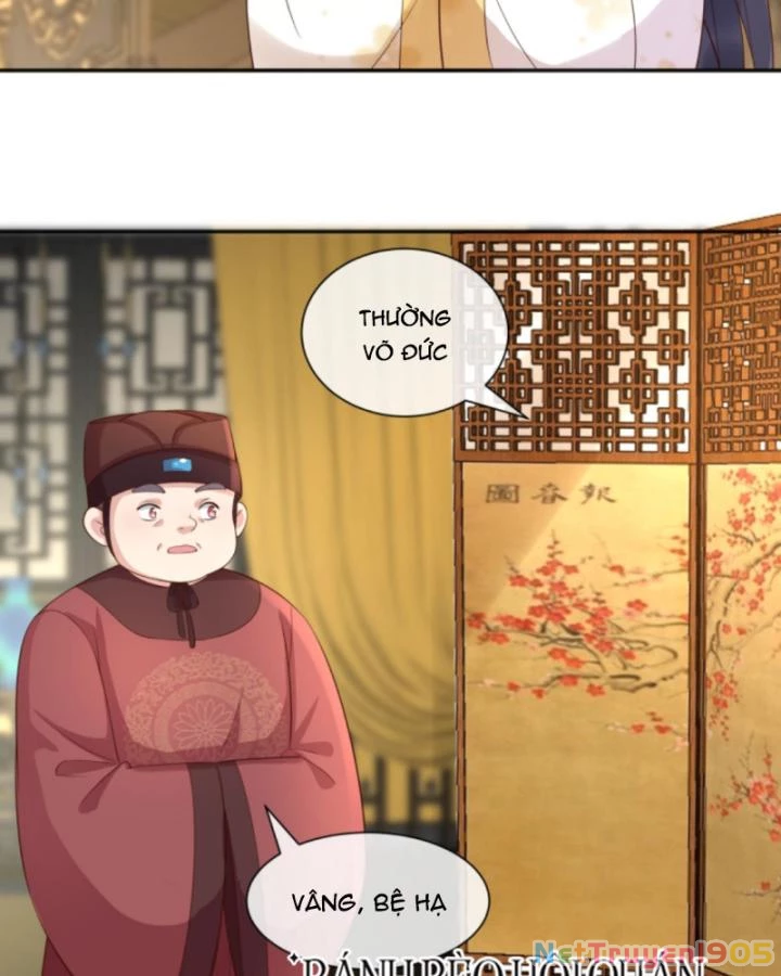 Sau Khi Xuyên Sách, 5 Nhân Cách Của Bạo Quân Đều Yêu Ta Chapter 147 - 36