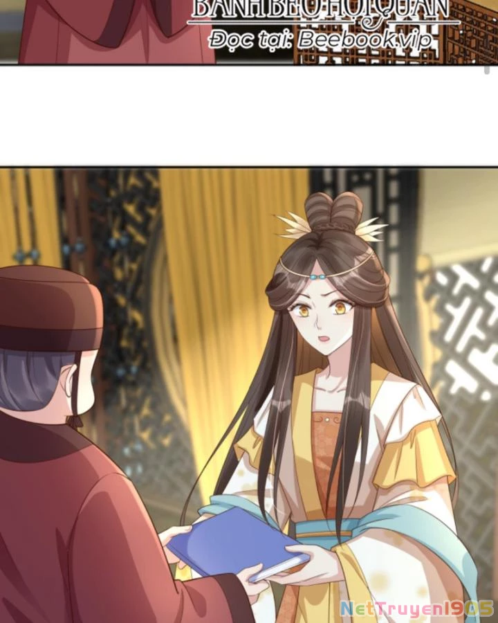 Sau Khi Xuyên Sách, 5 Nhân Cách Của Bạo Quân Đều Yêu Ta Chapter 147 - 37
