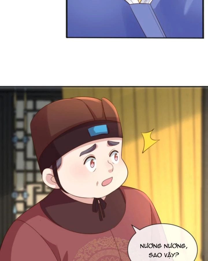 Sau Khi Xuyên Sách, 5 Nhân Cách Của Bạo Quân Đều Yêu Ta Chapter 147 - 39