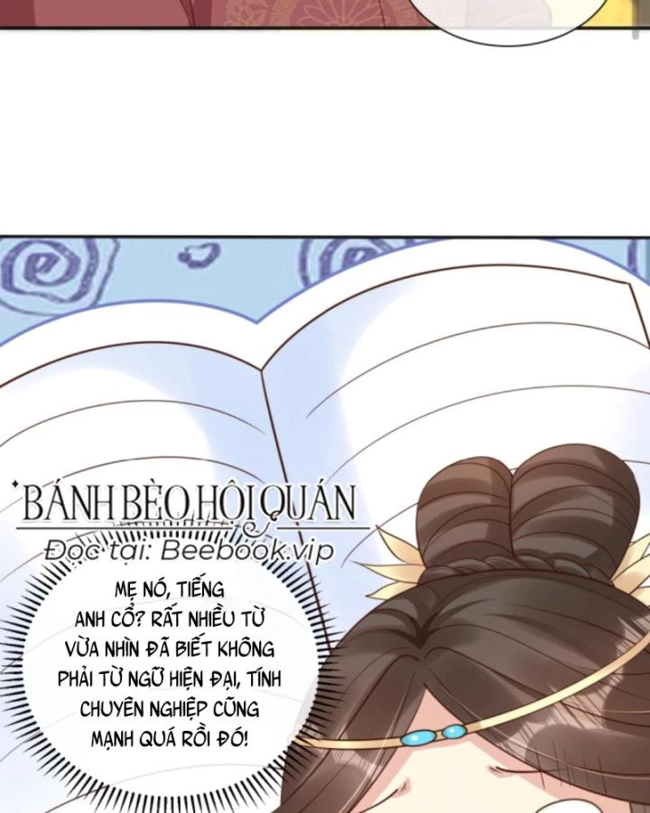 Sau Khi Xuyên Sách, 5 Nhân Cách Của Bạo Quân Đều Yêu Ta Chapter 147 - 40