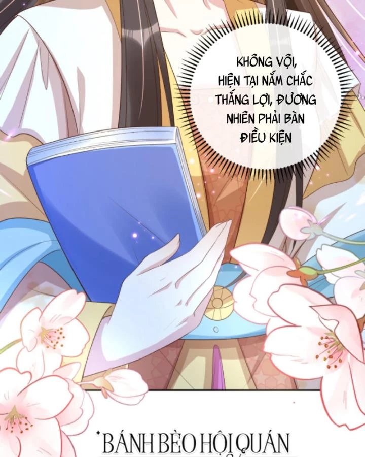 Sau Khi Xuyên Sách, 5 Nhân Cách Của Bạo Quân Đều Yêu Ta Chapter 147 - 43