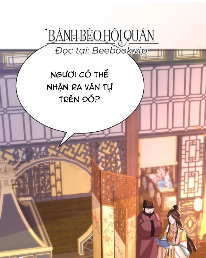 Sau Khi Xuyên Sách, 5 Nhân Cách Của Bạo Quân Đều Yêu Ta Chapter 148 - 4