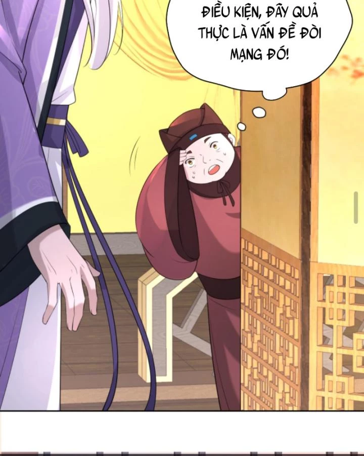 Sau Khi Xuyên Sách, 5 Nhân Cách Của Bạo Quân Đều Yêu Ta Chapter 148 - 13