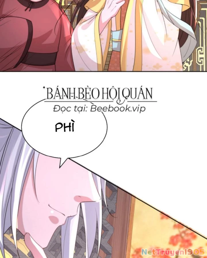 Sau Khi Xuyên Sách, 5 Nhân Cách Của Bạo Quân Đều Yêu Ta Chapter 148 - 15
