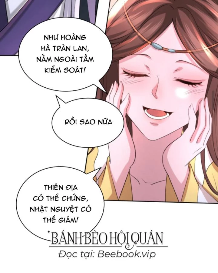 Sau Khi Xuyên Sách, 5 Nhân Cách Của Bạo Quân Đều Yêu Ta Chapter 148 - 19