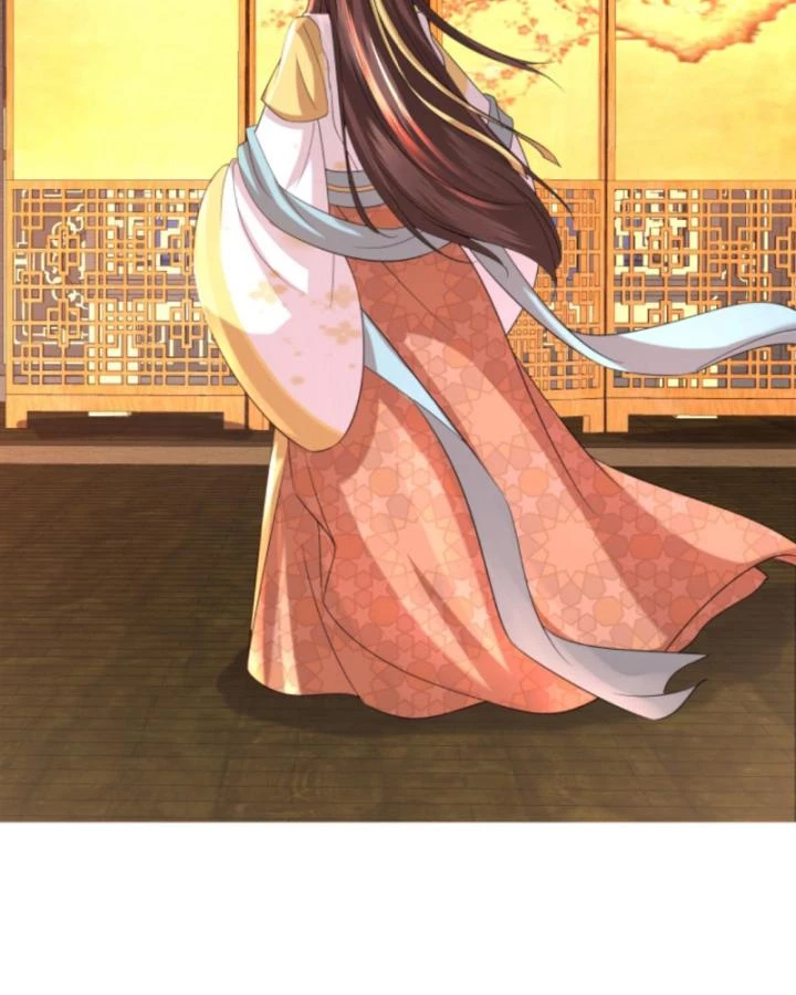 Sau Khi Xuyên Sách, 5 Nhân Cách Của Bạo Quân Đều Yêu Ta Chapter 148 - 24