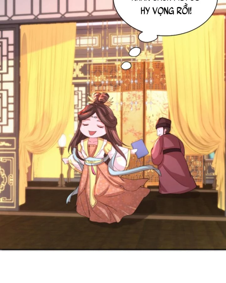 Sau Khi Xuyên Sách, 5 Nhân Cách Của Bạo Quân Đều Yêu Ta Chapter 148 - 29