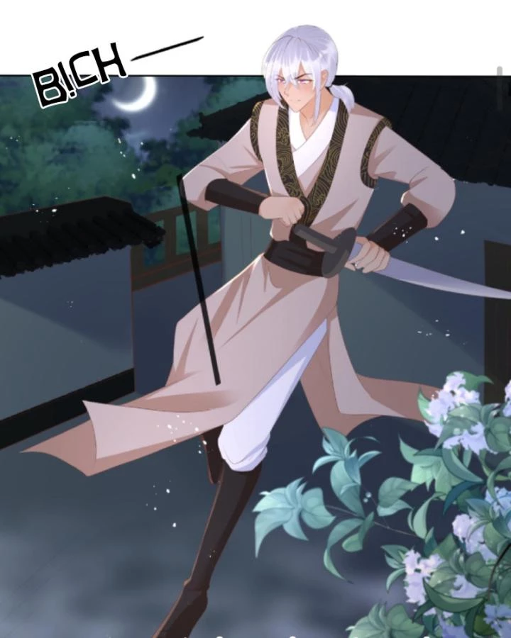 Sau Khi Xuyên Sách, 5 Nhân Cách Của Bạo Quân Đều Yêu Ta Chapter 149 - 4