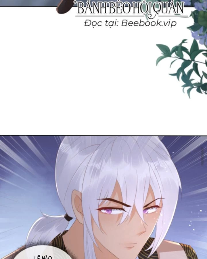 Sau Khi Xuyên Sách, 5 Nhân Cách Của Bạo Quân Đều Yêu Ta Chapter 149 - 5