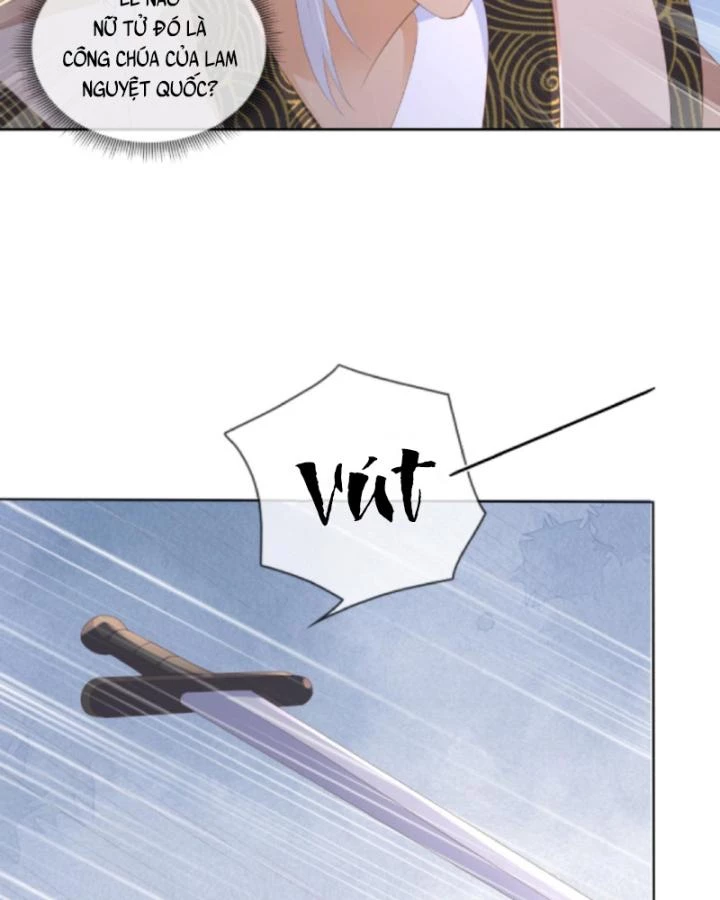 Sau Khi Xuyên Sách, 5 Nhân Cách Của Bạo Quân Đều Yêu Ta Chapter 149 - 6