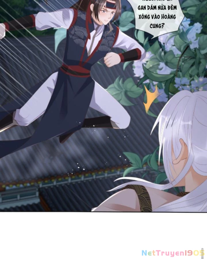 Sau Khi Xuyên Sách, 5 Nhân Cách Của Bạo Quân Đều Yêu Ta Chapter 149 - 9