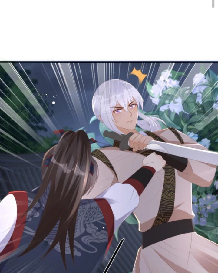 Sau Khi Xuyên Sách, 5 Nhân Cách Của Bạo Quân Đều Yêu Ta Chapter 149 - 10