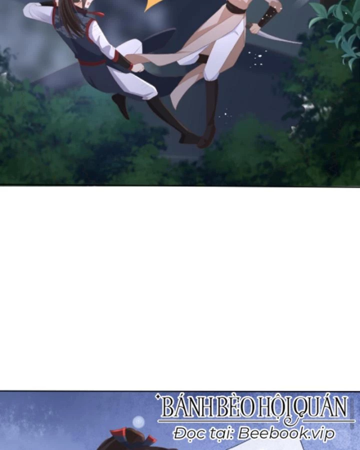 Sau Khi Xuyên Sách, 5 Nhân Cách Của Bạo Quân Đều Yêu Ta Chapter 149 - 12