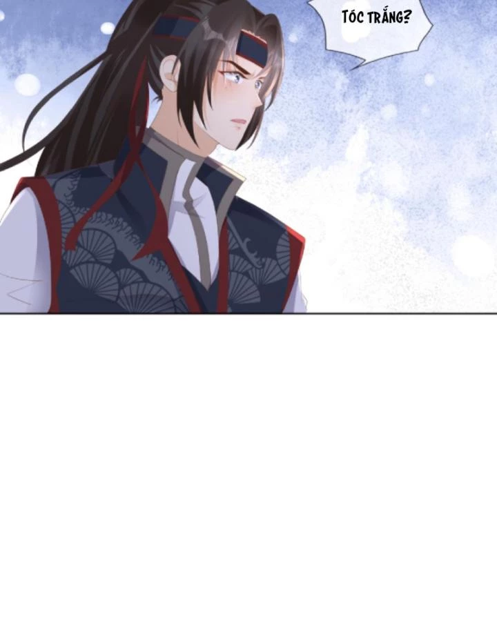 Sau Khi Xuyên Sách, 5 Nhân Cách Của Bạo Quân Đều Yêu Ta Chapter 149 - 13