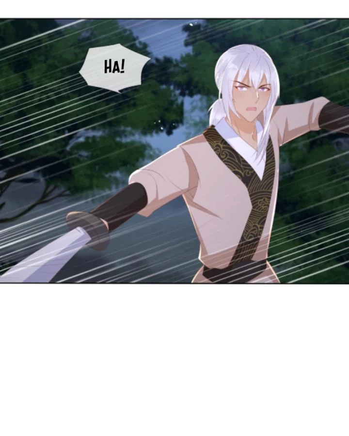 Sau Khi Xuyên Sách, 5 Nhân Cách Của Bạo Quân Đều Yêu Ta Chapter 149 - 14