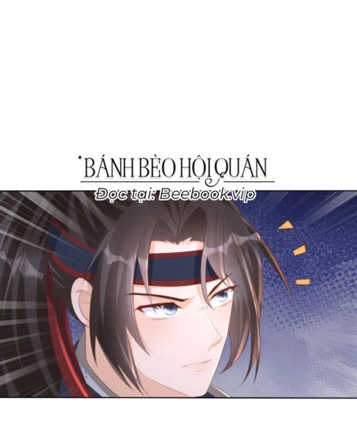 Sau Khi Xuyên Sách, 5 Nhân Cách Của Bạo Quân Đều Yêu Ta Chapter 149 - 16