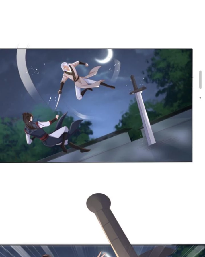 Sau Khi Xuyên Sách, 5 Nhân Cách Của Bạo Quân Đều Yêu Ta Chapter 149 - 17