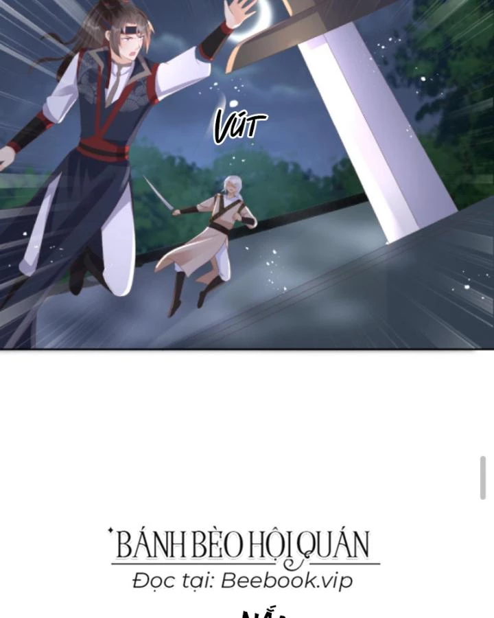 Sau Khi Xuyên Sách, 5 Nhân Cách Của Bạo Quân Đều Yêu Ta Chapter 149 - 18