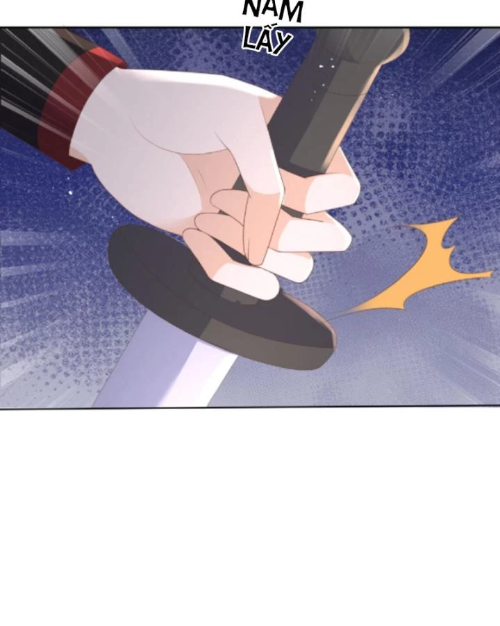 Sau Khi Xuyên Sách, 5 Nhân Cách Của Bạo Quân Đều Yêu Ta Chapter 149 - 19