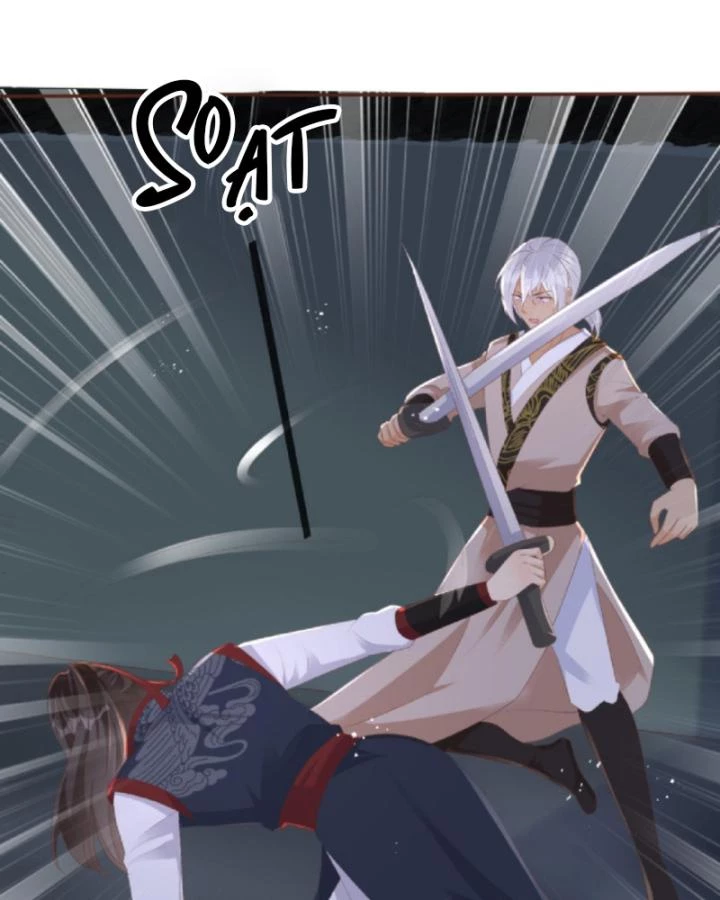 Sau Khi Xuyên Sách, 5 Nhân Cách Của Bạo Quân Đều Yêu Ta Chapter 149 - 20