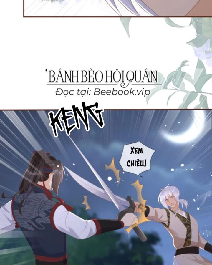 Sau Khi Xuyên Sách, 5 Nhân Cách Của Bạo Quân Đều Yêu Ta Chapter 149 - 22