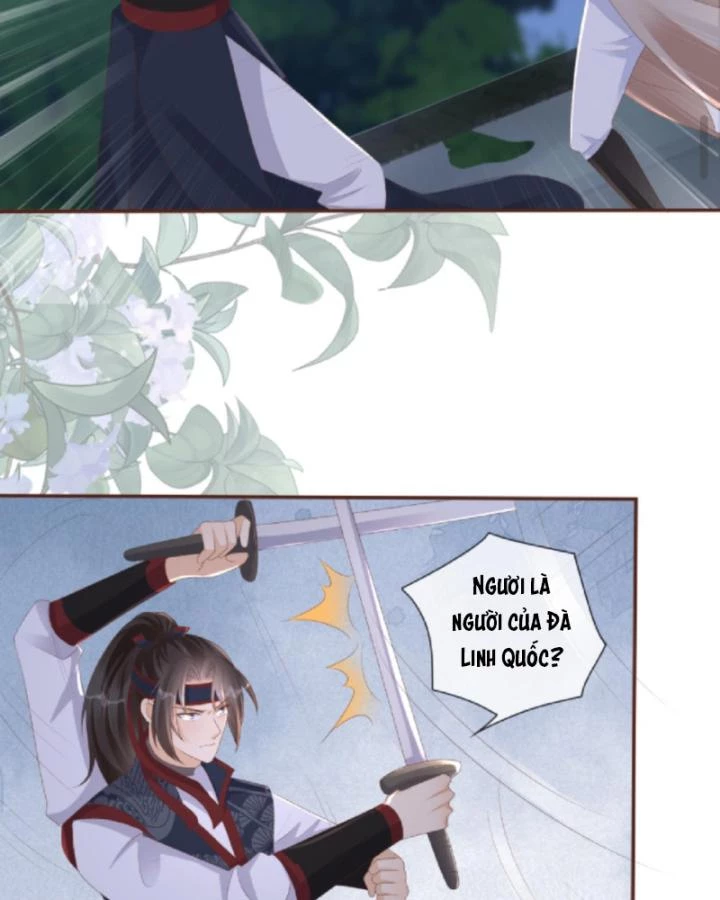 Sau Khi Xuyên Sách, 5 Nhân Cách Của Bạo Quân Đều Yêu Ta Chapter 149 - 23