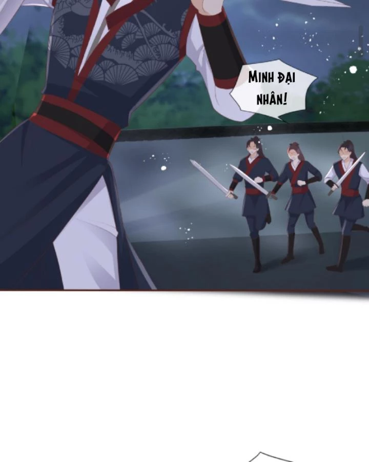 Sau Khi Xuyên Sách, 5 Nhân Cách Của Bạo Quân Đều Yêu Ta Chapter 149 - 26
