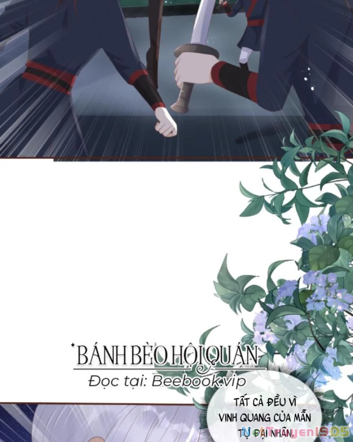 Sau Khi Xuyên Sách, 5 Nhân Cách Của Bạo Quân Đều Yêu Ta Chapter 149 - 29