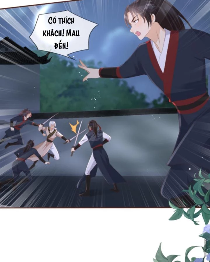 Sau Khi Xuyên Sách, 5 Nhân Cách Của Bạo Quân Đều Yêu Ta Chapter 149 - 31