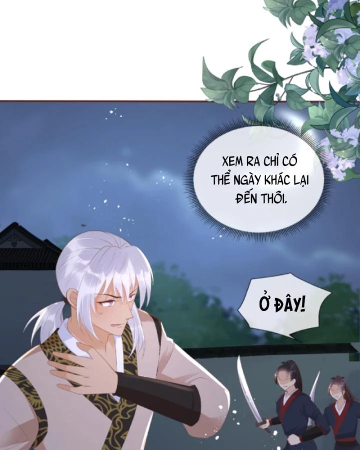 Sau Khi Xuyên Sách, 5 Nhân Cách Của Bạo Quân Đều Yêu Ta Chapter 149 - 32