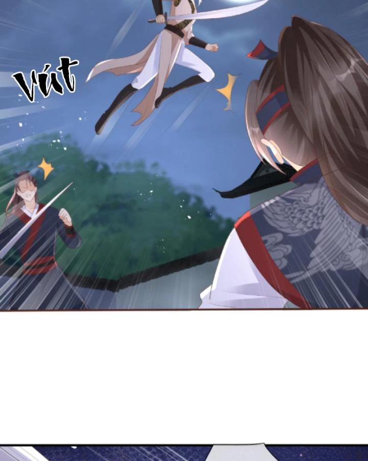 Sau Khi Xuyên Sách, 5 Nhân Cách Của Bạo Quân Đều Yêu Ta Chapter 149 - 34