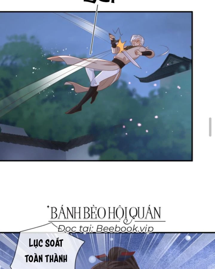Sau Khi Xuyên Sách, 5 Nhân Cách Của Bạo Quân Đều Yêu Ta Chapter 149 - 36