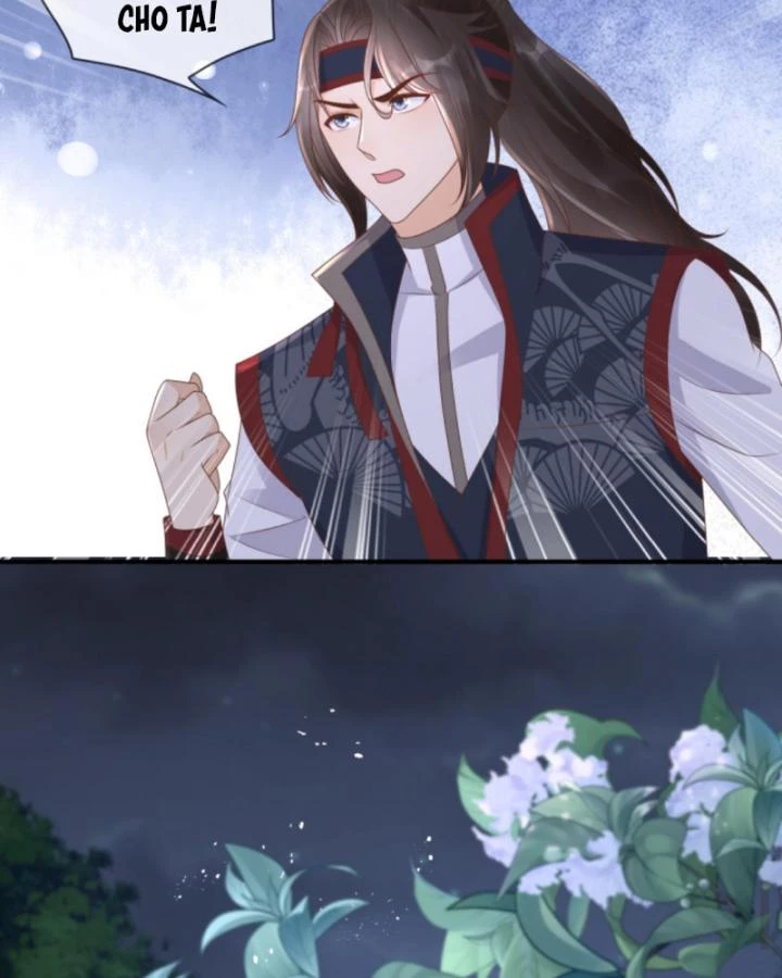 Sau Khi Xuyên Sách, 5 Nhân Cách Của Bạo Quân Đều Yêu Ta Chapter 149 - 37