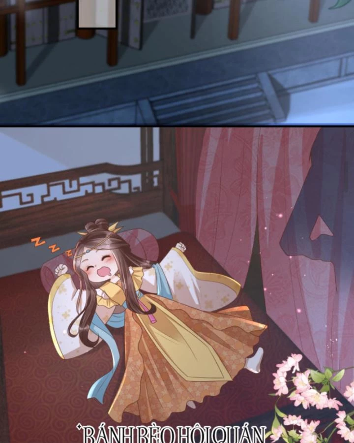 Sau Khi Xuyên Sách, 5 Nhân Cách Của Bạo Quân Đều Yêu Ta Chapter 149 - 39