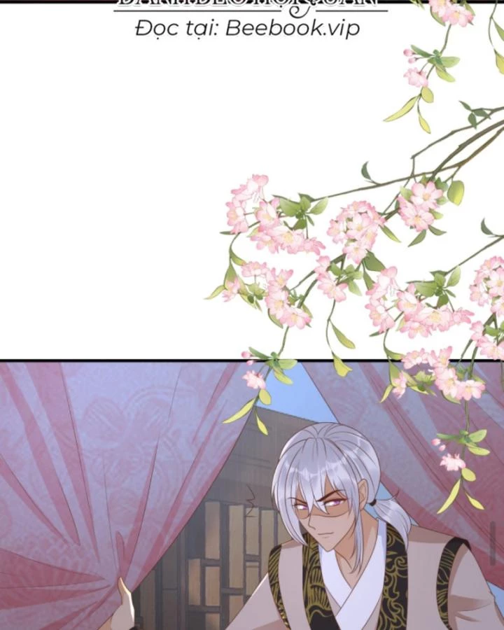 Sau Khi Xuyên Sách, 5 Nhân Cách Của Bạo Quân Đều Yêu Ta Chapter 149 - 40