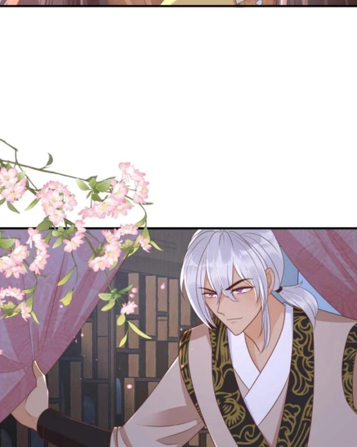 Sau Khi Xuyên Sách, 5 Nhân Cách Của Bạo Quân Đều Yêu Ta Chapter 149 - 43