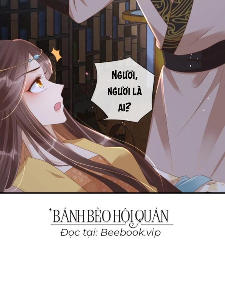 Sau Khi Xuyên Sách, 5 Nhân Cách Của Bạo Quân Đều Yêu Ta Chapter 149 - 44