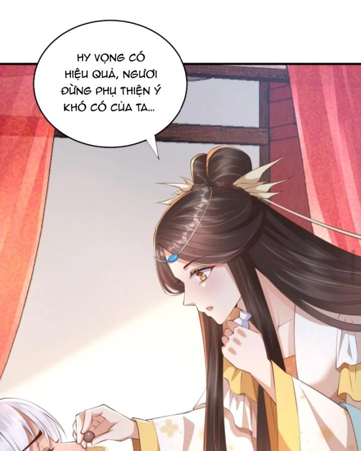 Sau Khi Xuyên Sách, 5 Nhân Cách Của Bạo Quân Đều Yêu Ta Chapter 150 - 5