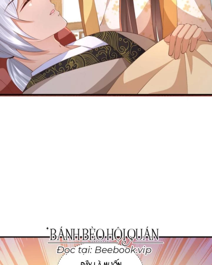 Sau Khi Xuyên Sách, 5 Nhân Cách Của Bạo Quân Đều Yêu Ta Chapter 150 - 6