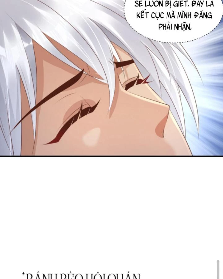 Sau Khi Xuyên Sách, 5 Nhân Cách Của Bạo Quân Đều Yêu Ta Chapter 150 - 9