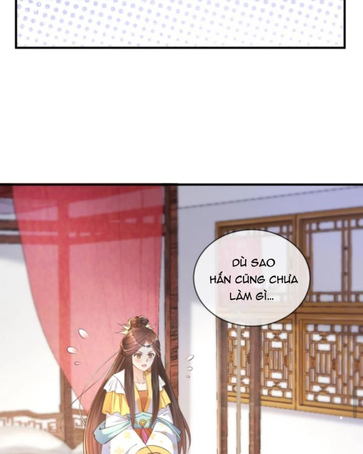 Sau Khi Xuyên Sách, 5 Nhân Cách Của Bạo Quân Đều Yêu Ta Chapter 150 - 12