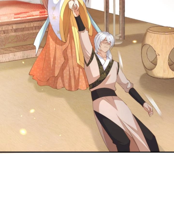 Sau Khi Xuyên Sách, 5 Nhân Cách Của Bạo Quân Đều Yêu Ta Chapter 150 - 13