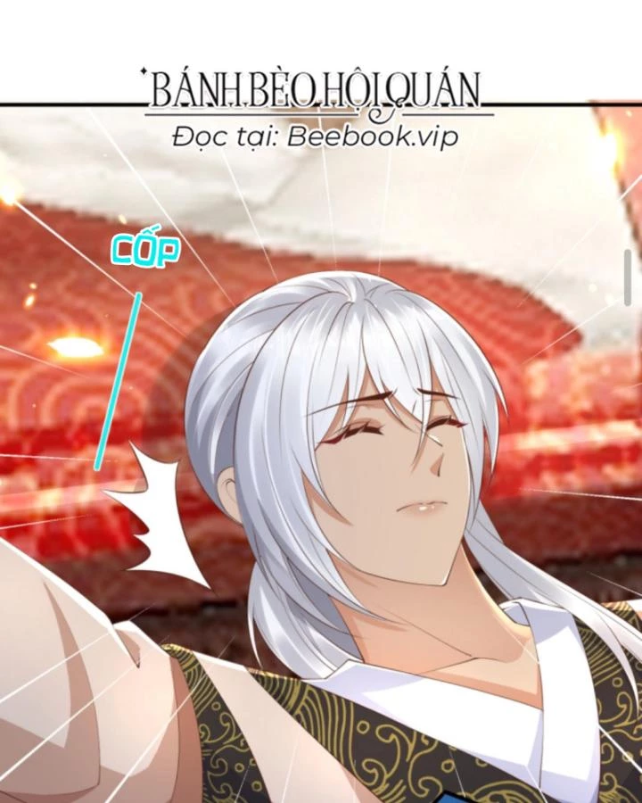 Sau Khi Xuyên Sách, 5 Nhân Cách Của Bạo Quân Đều Yêu Ta Chapter 150 - 14
