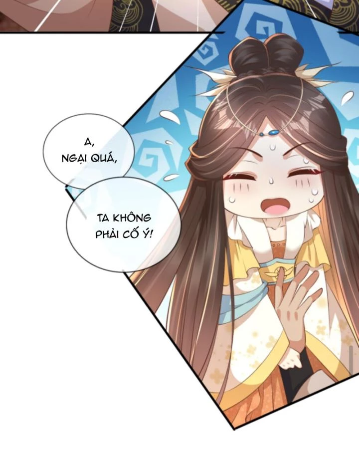 Sau Khi Xuyên Sách, 5 Nhân Cách Của Bạo Quân Đều Yêu Ta Chapter 150 - 15